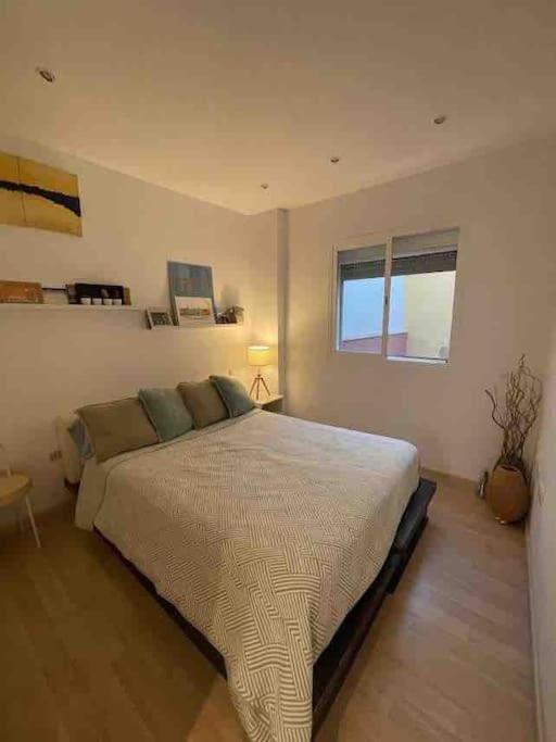 180 Home Casa Rodrigo De Triana Севилья Экстерьер фото